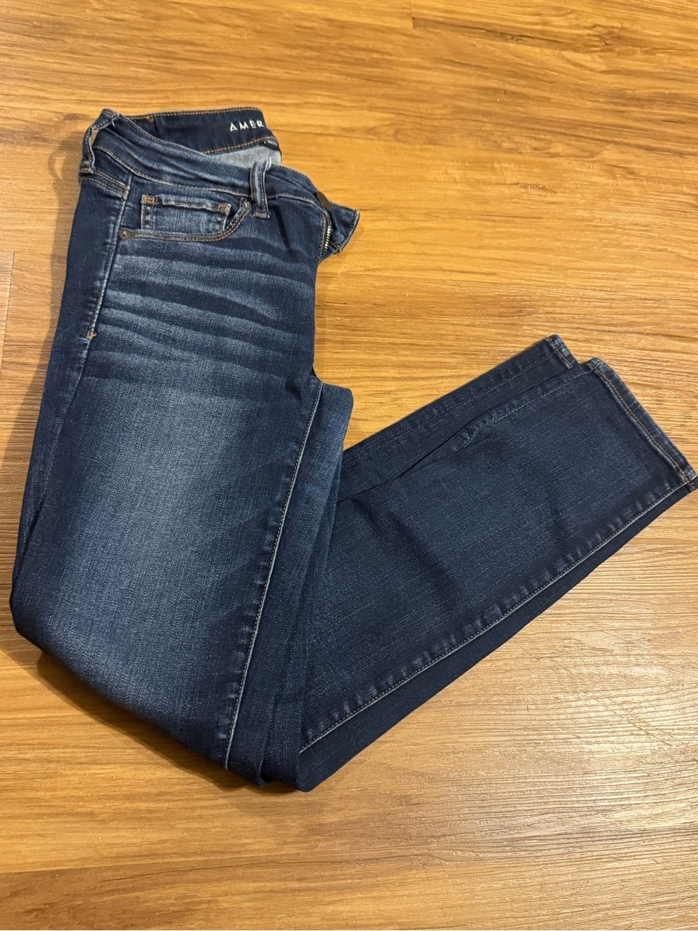 American Eagle Women’s Skinny Jeans